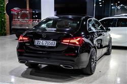 مێرسێدس بێنز A-Class